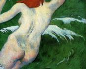 保罗 高更 : Ondine